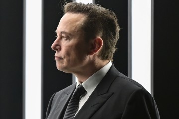 Elon Musk criticó la visión de 