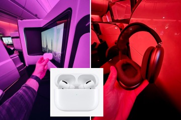 Revisión de cancelación de ruido de Apple AirPods: ¿los auriculares más silenciosos?