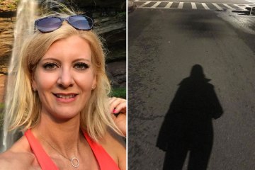 Una madre asesinada compartió una foto escalofriante antes de que la reportaran como desaparecida hace 2 años