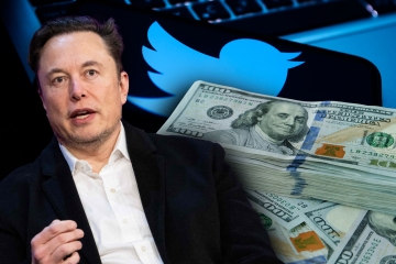 Musk promete reducir los salarios de los directorios de Twitter a CERO si la oferta de adquisición tiene éxito