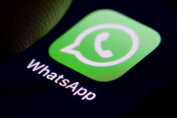 WhatsApp 'ABAJO' ya que miles de usuarios dicen que la aplicación no funciona en un bloqueo misterioso