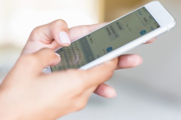 El truco de escritura oculto del iPhone te ayudará a enviar mensajes de texto a la velocidad del rayo