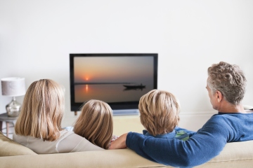 Los seis mejores televisores OLED que puedes comprar en 2022