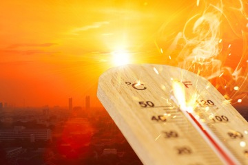 Se revela la temperatura más alta del universo y es más caliente que el Sol