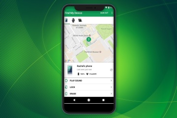 Cómo rastrear teléfonos con Google Maps, incluido el truco para encontrar un teléfono OCULTO