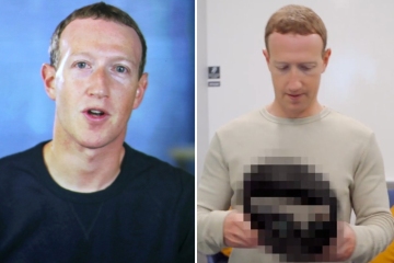 Mark Zuckerberg acusado de tener las prioridades equivocadas con el 