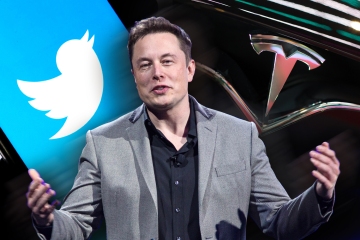 Musk revela cuánto tiempo permanecerá en Tesla: los fanáticos temen que se vaya a Twitter