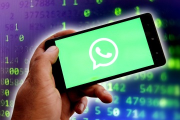 Cuidado con el código especial de WhatsApp: podría significar que alguien está intentando hackearte