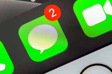 Advertencia de Apple para MILLONES ya que la actualización deja algunos iPhones con fallas de iMessage