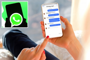 Los usuarios de iMessage se enfurecen por la increíble función de WhatsApp y exigen que Apple la agregue