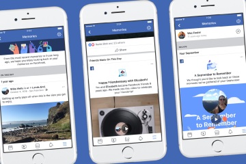 Facebook está cambiando para TODOS los usuarios hoy: se les dice a millones que revisen sus aplicaciones ahora