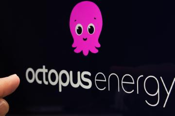 Octopus Energy aborda las cargas permanentes y ofrece vacaciones de pago