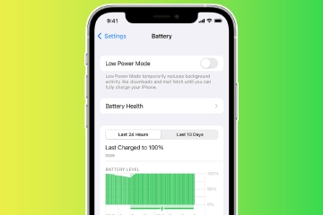 Advertencia para los propietarios de iPhone: un simple error podría arruinar la duración de la batería