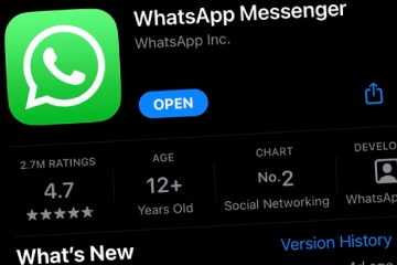 Advertencia urgente para MILLONES sobre WhatsApp 'pirateado' que acecha en su teléfono