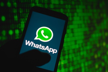 La actualización masiva de WhatsApp podría permitir a los usuarios guardar mensajes antes de que se eliminen