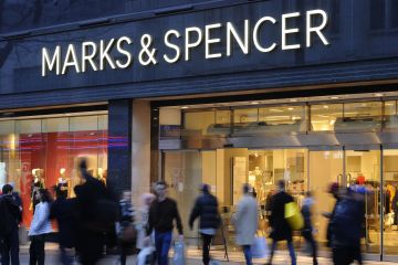Marks and Spencer cerrará 67 tiendas como parte de una remodelación de sucursales en los próximos cinco años