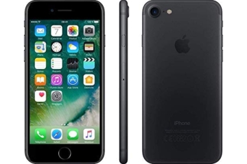 iPhone 7 a la venta por £ 115 en una oferta de Amazon ridículamente barata