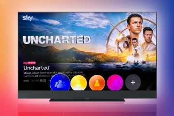 Sky TV recibirá una actualización masiva antes de Navidad, incluidos los perfiles al estilo de Netflix