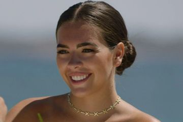 Los compradores se vuelven locos con el engaño de £ 4 de Primark sobre el collar Tiffany de £ 20,000 de Gemma Owen