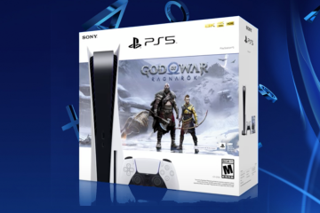 God of War Ragnarök llega con un nuevo paquete de PlayStation