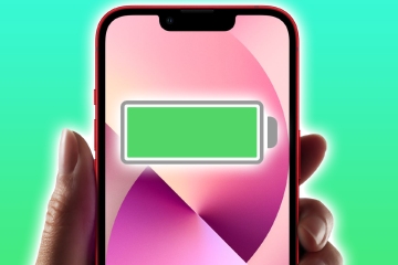 Soy un genio del iPhone: tres trucos de Apple para aumentar instantáneamente la duración de la batería