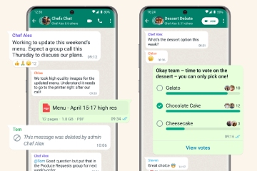 WhatsApp cambia los textos para siempre, y millones se verán afectados por la actualización