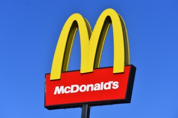 McDonald's cambia radicalmente sus menús para el Mundial