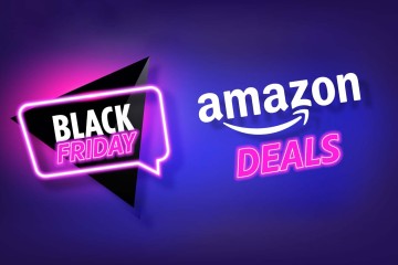 Oferta de Black Friday de Amazon 2022: lanzamiento de ofertas HOY