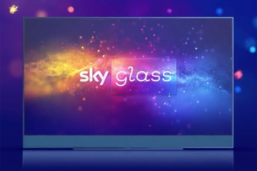 Revisión de Sky Glass TV: una de las formas más fáciles de actualizar su hogar en 2022