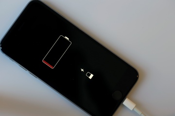 La gente se está dando cuenta de que un simple cambio de configuración del iPhone aumenta instantáneamente la duración de la batería