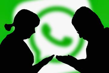 Revelados los tres errores más peligrosos que puede cometer un usuario de WhatsApp