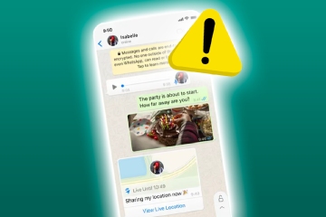 Su aplicación WhatsApp puede ser extremadamente peligrosa: debe verificarla ahora