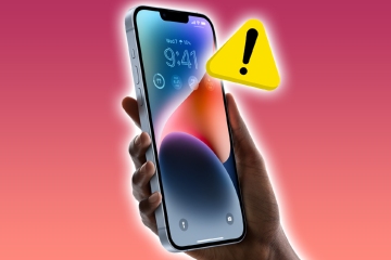 Advertencia para millones de usuarios de iPhone: un simple error de ID de Apple podría costarle muy caro