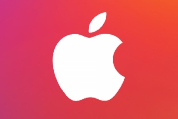 La gente apenas se da cuenta de cómo Apple obtuvo su nombre y el motivo del 'logo mordido'