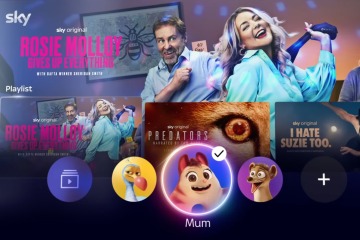 Los propietarios de Sky TV obtienen una actualización gratuita que acerca su caja a Netflix