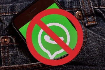 Advertencia de WhatsApp: Millones podrían ser PROHIBIDOS de la aplicación debido a tres simples errores