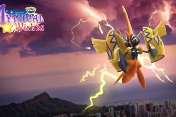 Pokémon Go revela un nuevo Team Rocket Battle en el evento Crackling Voltage
