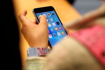 Advertencia para todos los padres con un iPhone: deben hacer la 'verificación triple' de Apple