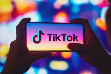 Cómo usar el filtro AI en TikTok