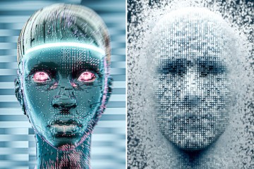 Los chips cerebrales de IA podrían convertir a los humanos en 'engranajes en la máquina robótica', advierten los expertos