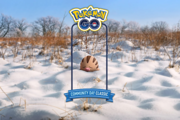 Community Day Classic tiene un favorito de los fanáticos esta semana en Pokémon Go