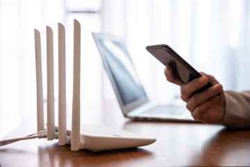 Millones no están aprovechando Wi-Fi más barato: podría ahorrar alrededor de £ 200 al año