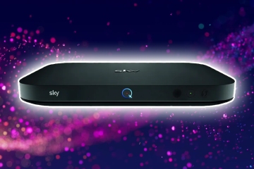 Los clientes de Sky TV obtienen otra actualización gratuita HOY, y a los fanáticos de las telenovelas les encantará