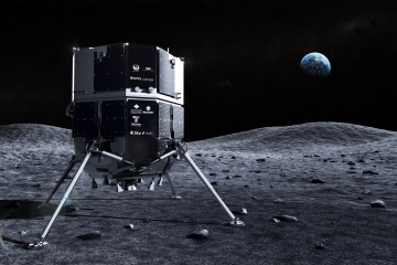La ambiciosa misión lunar de Japón falla cuando el fundador admite que el módulo de aterrizaje probablemente se estrelló