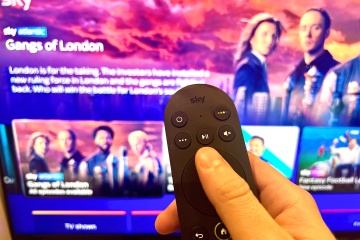 El nuevo truco remoto de Sky TV hace la vida mucho más fácil con solo hacer clic en un botón
