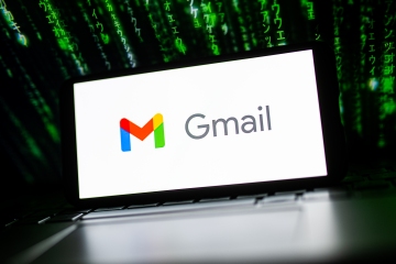 Se insta a los usuarios de Gmail a revisar el nuevo botón 