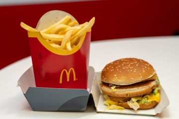 Tres artículos para pedir siempre en McDonald's y qué evitar comprar