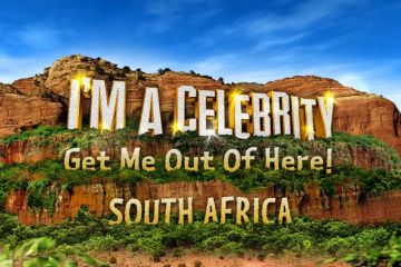 ITV revela el futuro de I'm A Celebrity South Africa días después de la final