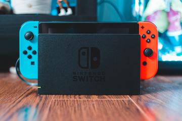 Nintendo agrega otros tres juegos gratuitos de Mario a Nintendo Switch