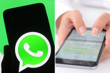 Miles de millones de usuarios de WhatsApp advirtieron sobre el texto de estafa de drenaje bancario: consulte la aplicación ahora